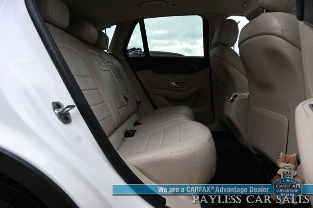2022 Mercedes-Benz GLC 300 Anchorage AK