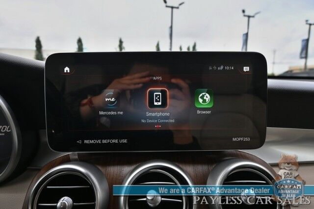 2022 Mercedes-Benz GLC 300 Anchorage AK