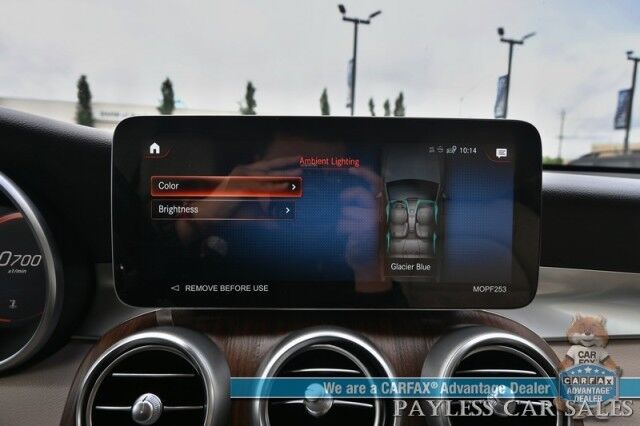 2022 Mercedes-Benz GLC 300 Anchorage AK