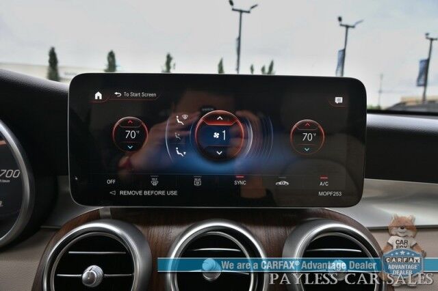 2022 Mercedes-Benz GLC 300 Anchorage AK