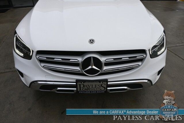 2022 Mercedes-Benz GLC 300 Anchorage AK