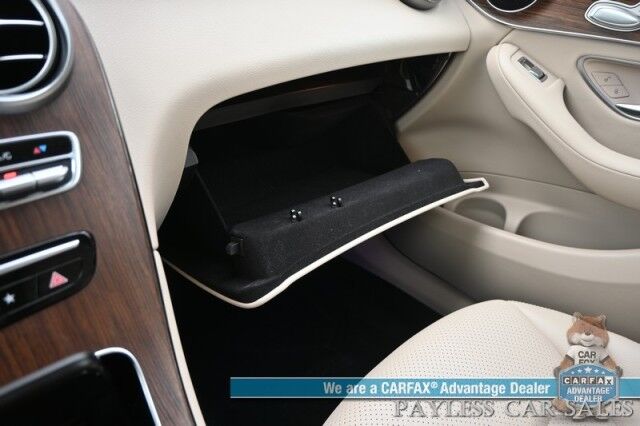 2022 Mercedes-Benz GLC 300 Anchorage AK