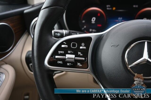 2022 Mercedes-Benz GLC 300 Anchorage AK