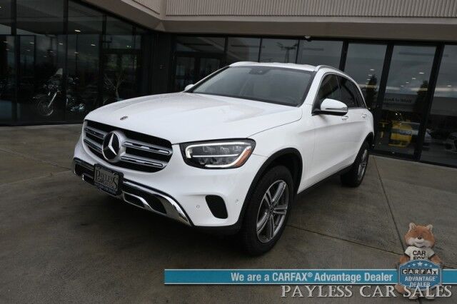 2022 Mercedes-Benz GLC 300 Anchorage AK
