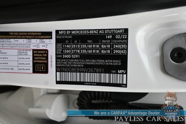 2022 Mercedes-Benz GLC 300 Anchorage AK