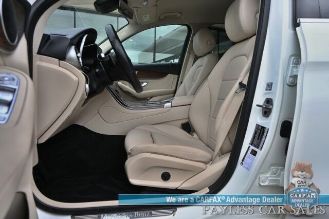 2022 Mercedes-Benz GLC 300 Anchorage AK