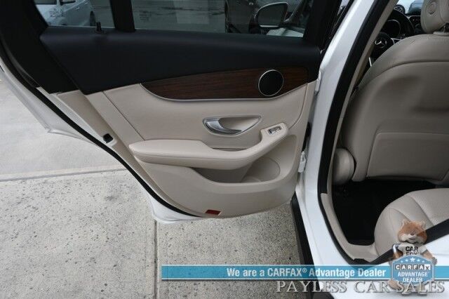2022 Mercedes-Benz GLC 300 Anchorage AK