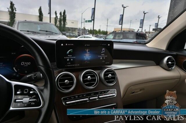 2022 Mercedes-Benz GLC 300 Anchorage AK