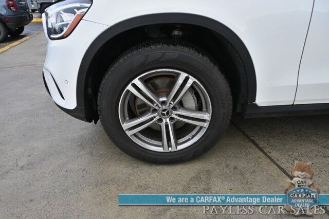 2022 Mercedes-Benz GLC 300 Anchorage AK