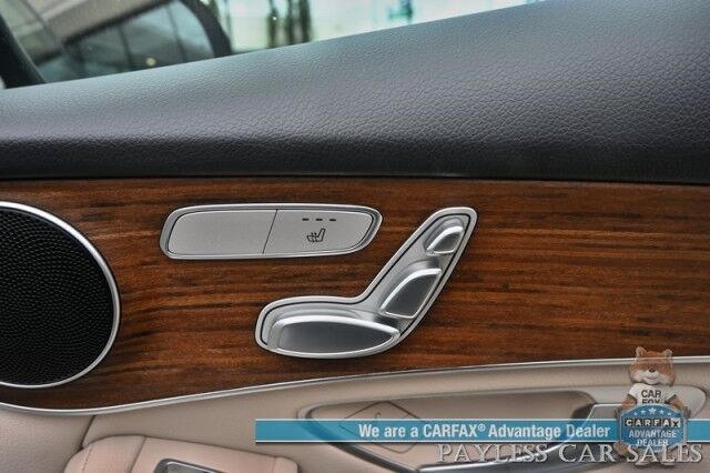 2022 Mercedes-Benz GLC 300 Anchorage AK