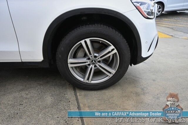 2022 Mercedes-Benz GLC 300 Anchorage AK