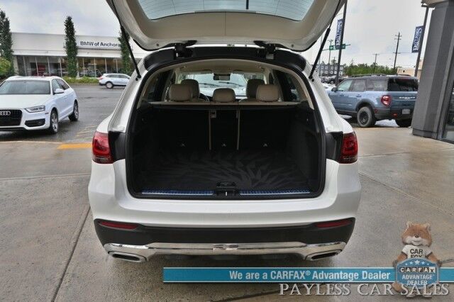 2022 Mercedes-Benz GLC 300 Anchorage AK