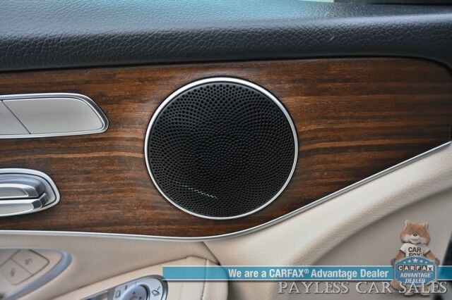 2022 Mercedes-Benz GLC 300 Anchorage AK