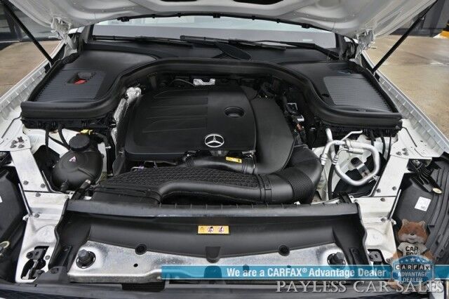 2022 Mercedes-Benz GLC 300 Anchorage AK