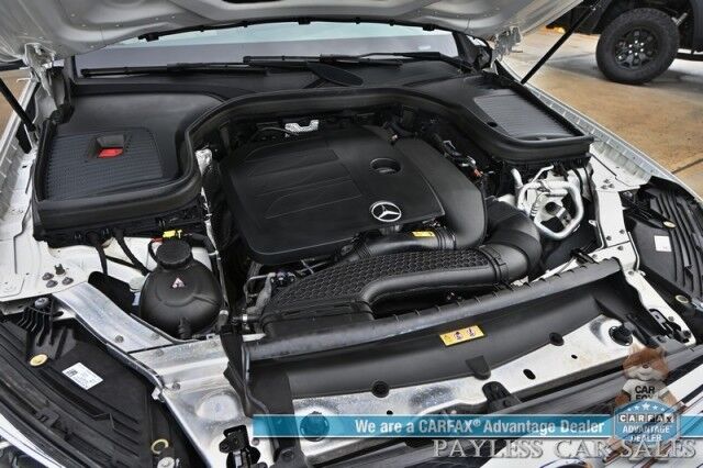 2022 Mercedes-Benz GLC 300 Anchorage AK