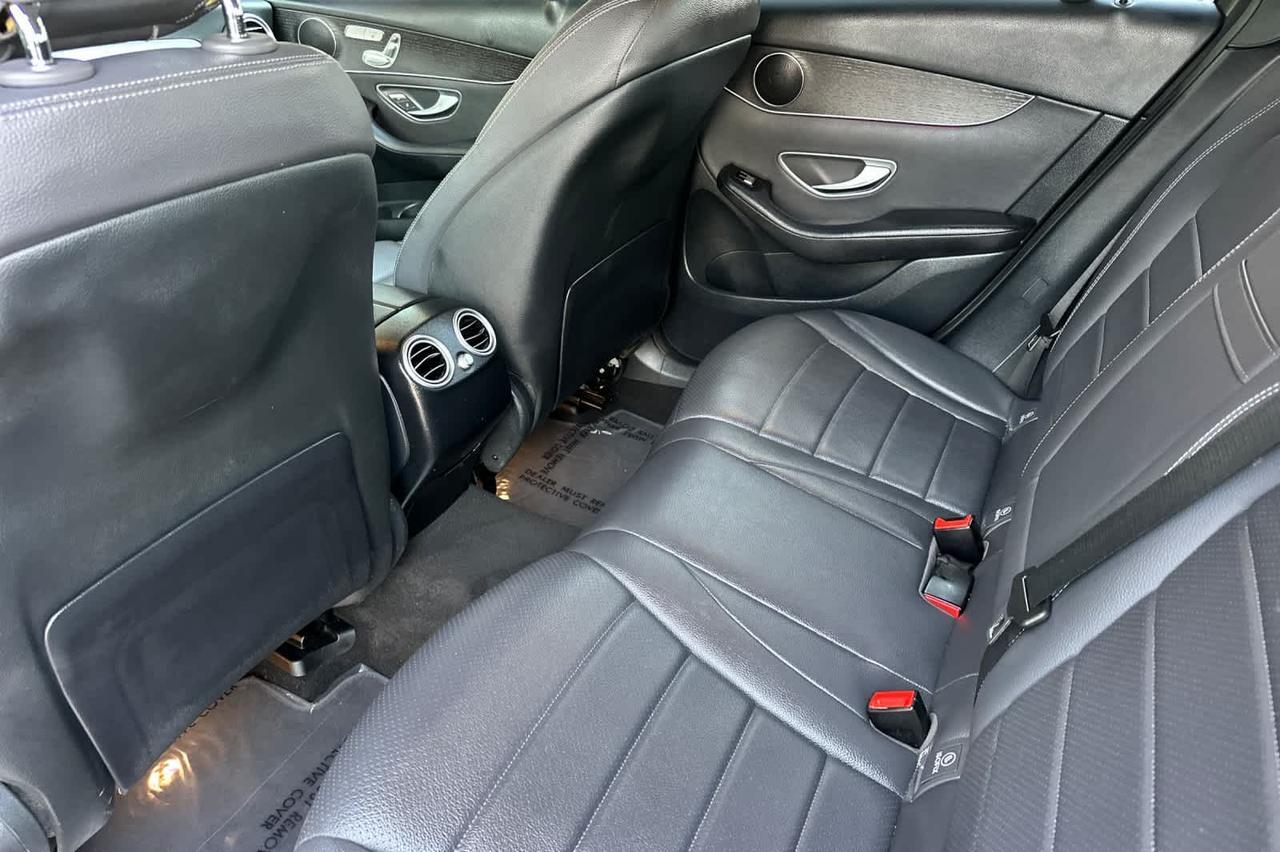 2022 Mercedes-Benz GLC 300 GLC 300 Roseville CA