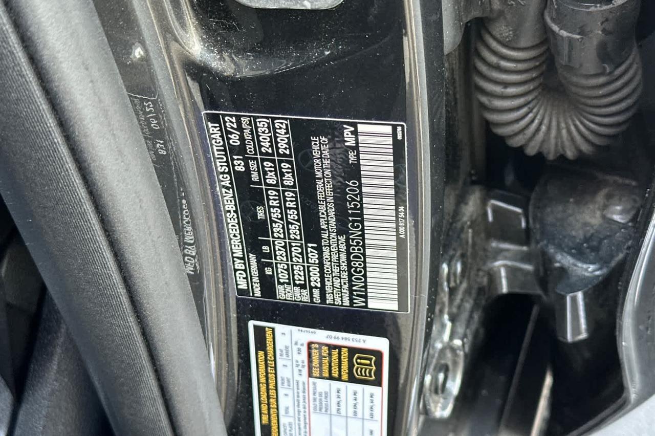 2022 Mercedes-Benz GLC 300 GLC 300 Roseville CA