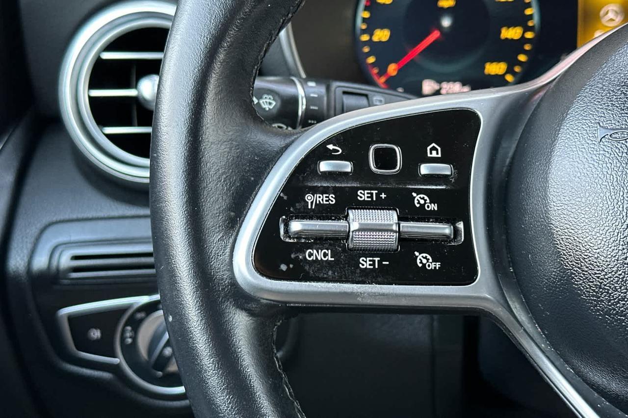 2022 Mercedes-Benz GLC 300 GLC 300 Roseville CA