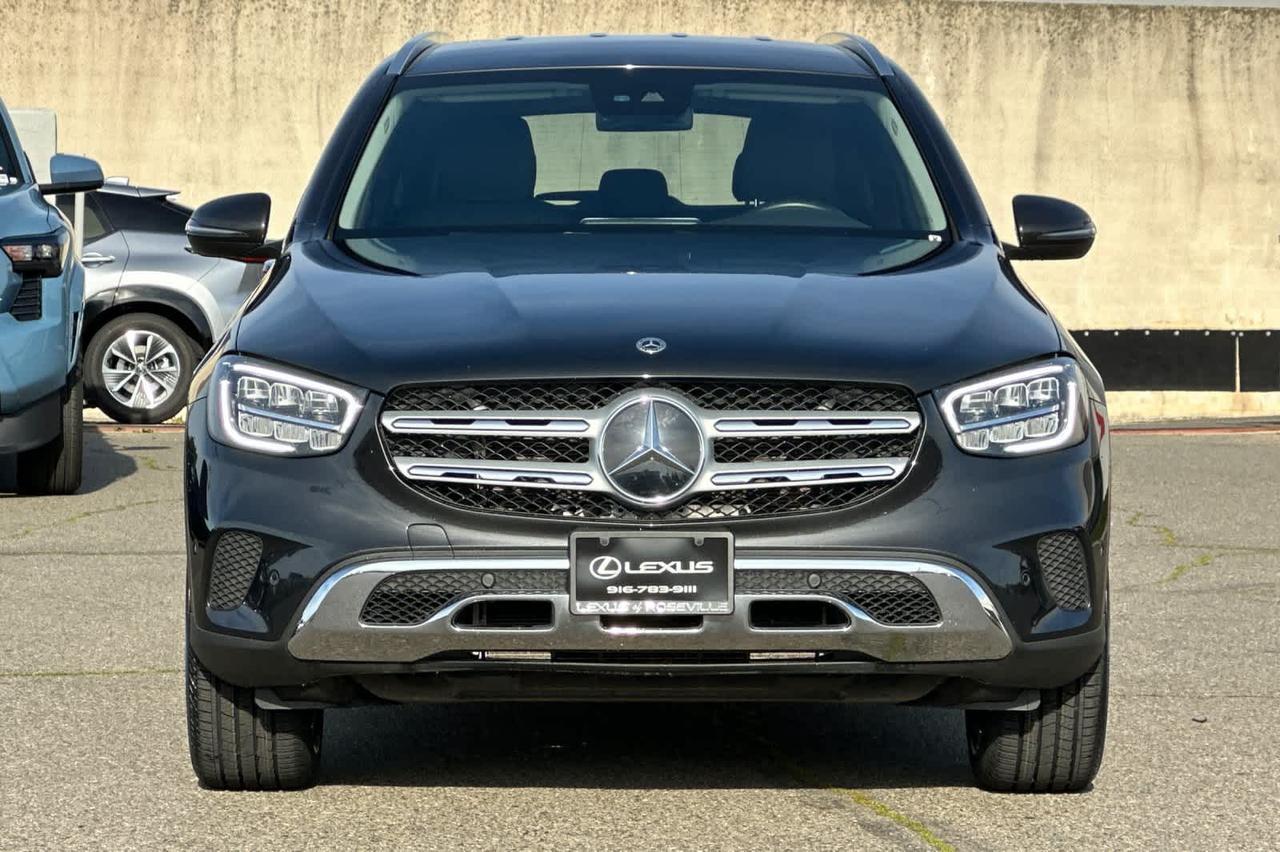 2022 Mercedes-Benz GLC 300 GLC 300 Roseville CA