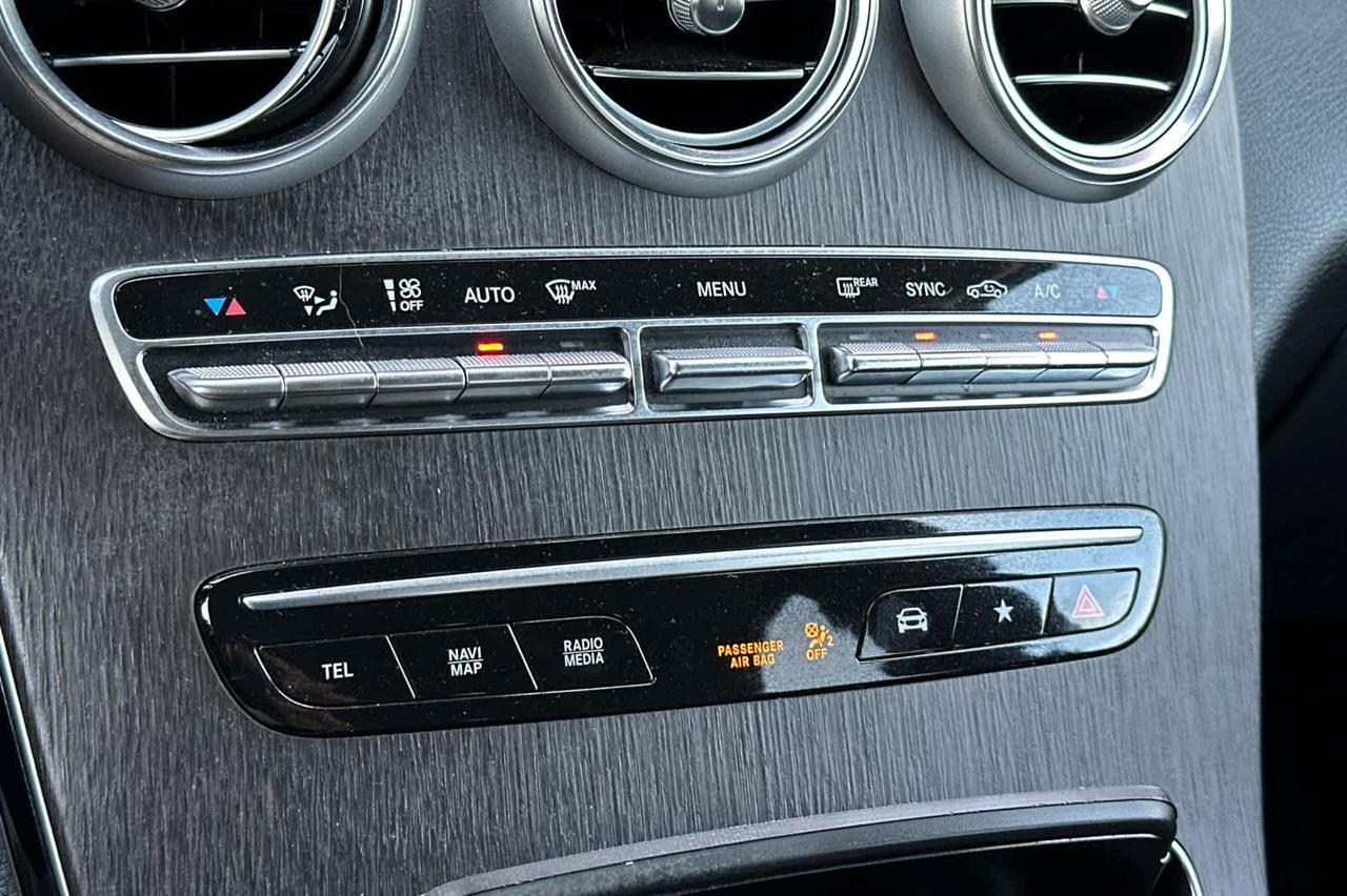 2022 Mercedes-Benz GLC 300 GLC 300 Roseville CA