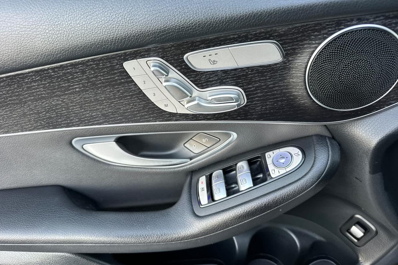 2022 Mercedes-Benz GLC 300 GLC 300 Roseville CA