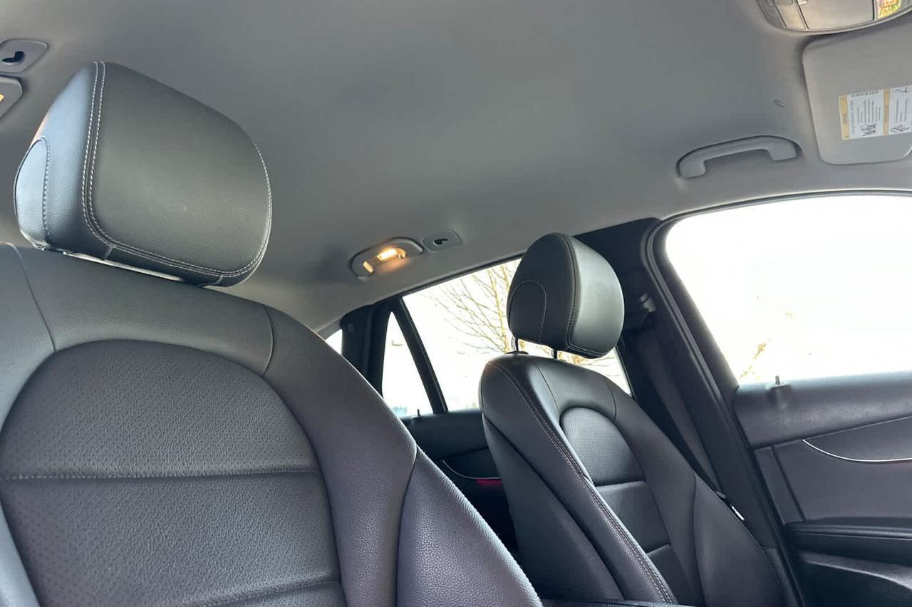 2022 Mercedes-Benz GLC 300 GLC 300 Roseville CA