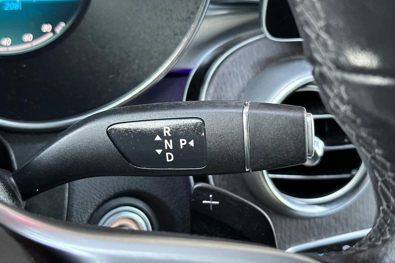 2022 Mercedes-Benz GLC 300 GLC 300 Roseville CA