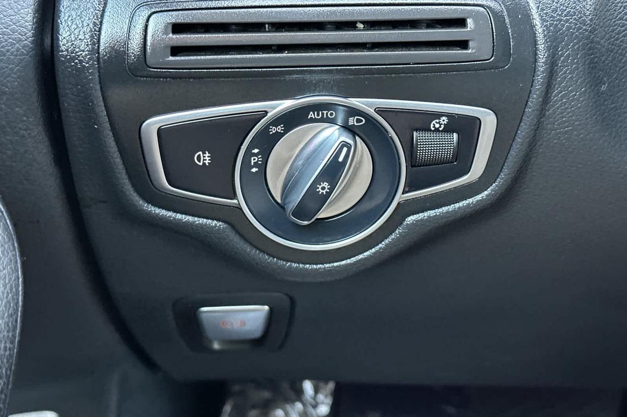 2022 Mercedes-Benz GLC 300 GLC 300 Roseville CA