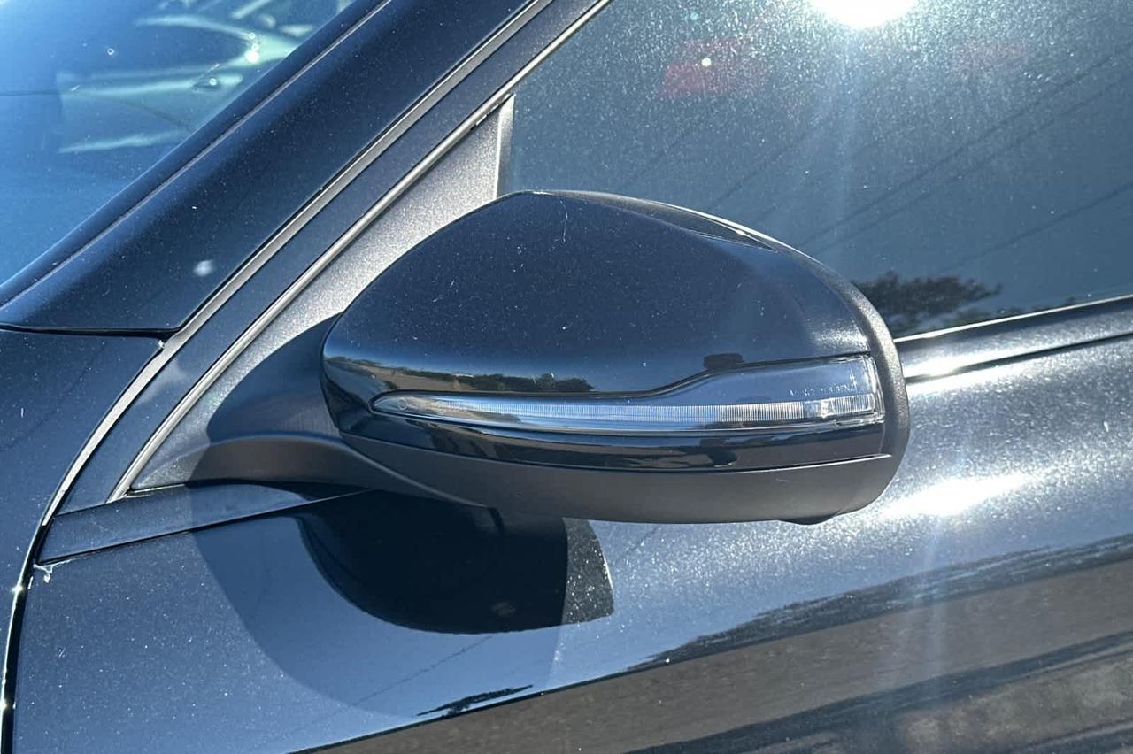 2022 Mercedes-Benz GLC 300 GLC 300 Roseville CA