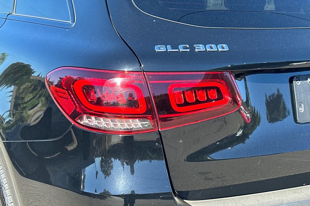 2022 Mercedes-Benz GLC 300 GLC 300 Roseville CA
