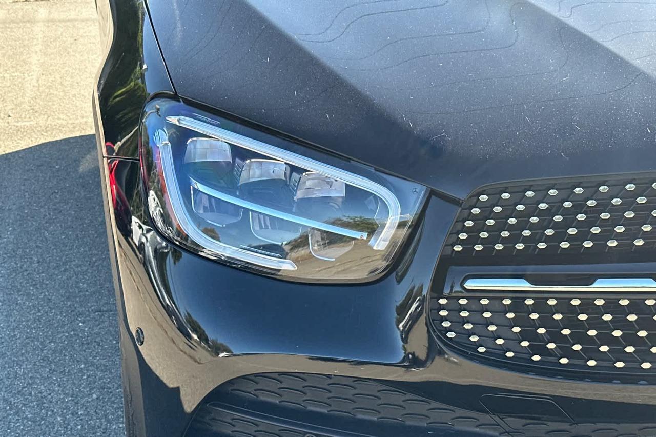 2022 Mercedes-Benz GLC 300 GLC 300 Roseville CA