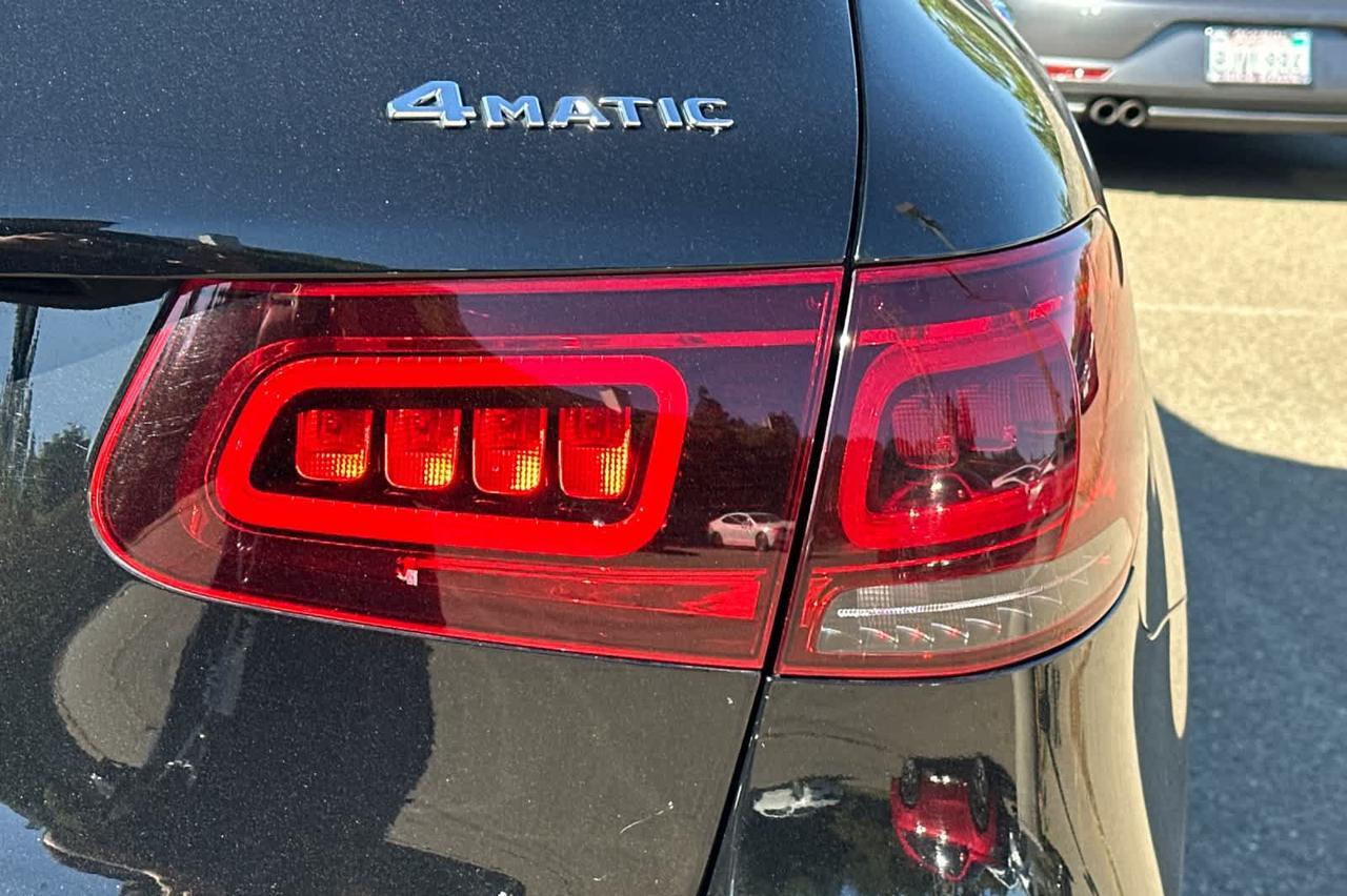2022 Mercedes-Benz GLC 300 GLC 300 Roseville CA