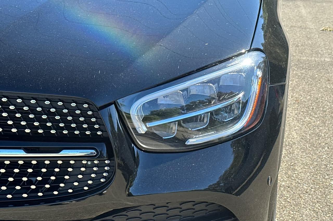 2022 Mercedes-Benz GLC 300 GLC 300 Roseville CA