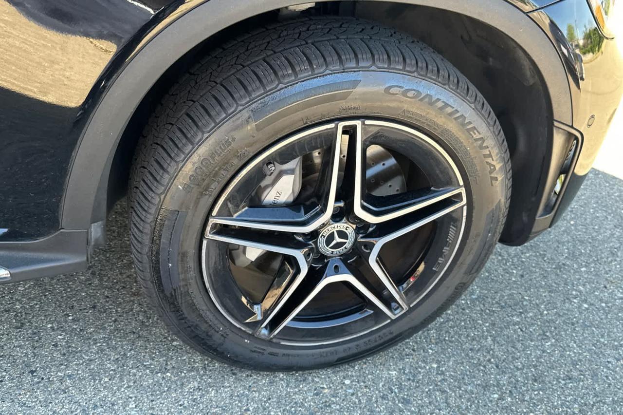 2022 Mercedes-Benz GLC 300 GLC 300 Roseville CA
