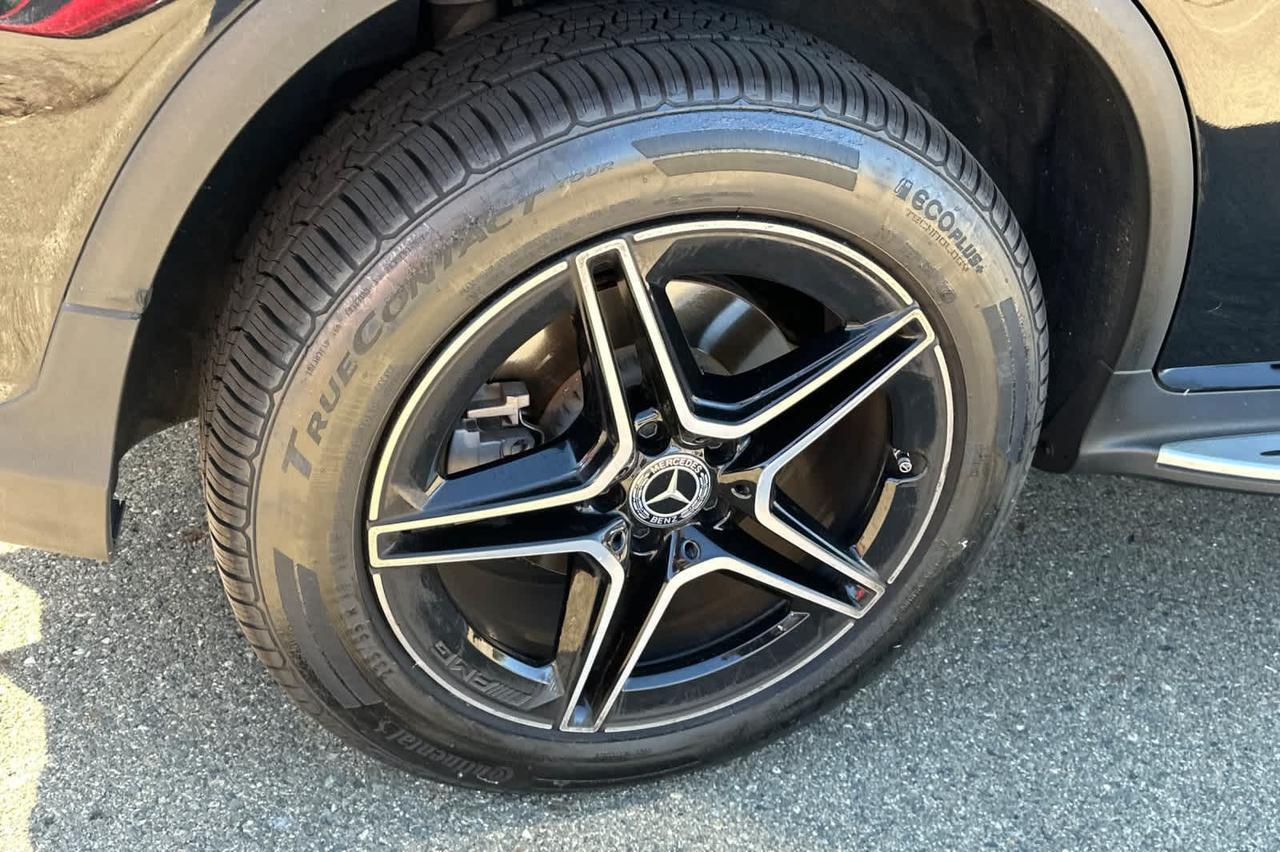 2022 Mercedes-Benz GLC 300 GLC 300 Roseville CA