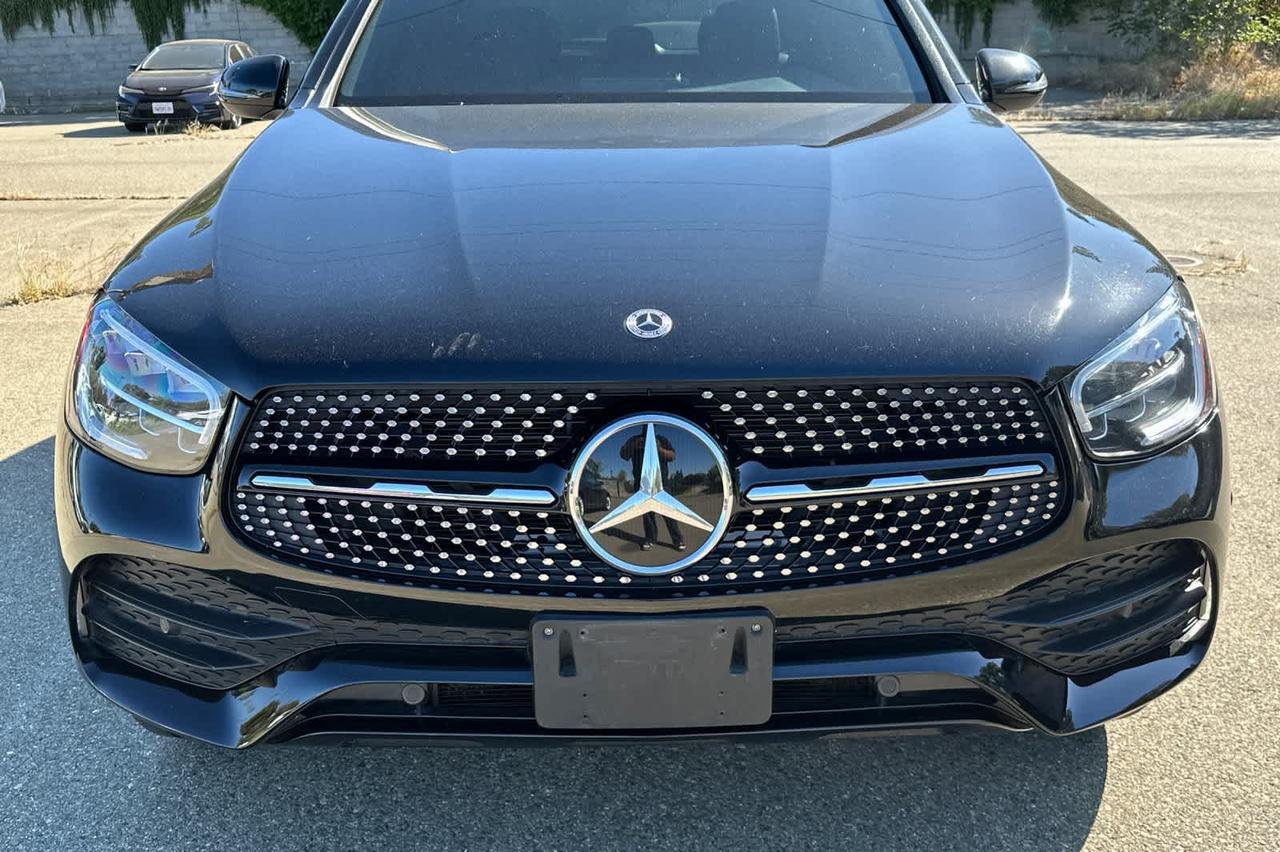 2022 Mercedes-Benz GLC 300 GLC 300 Roseville CA