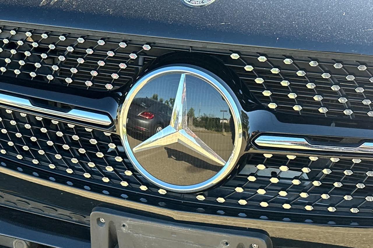 2022 Mercedes-Benz GLC 300 GLC 300 Roseville CA