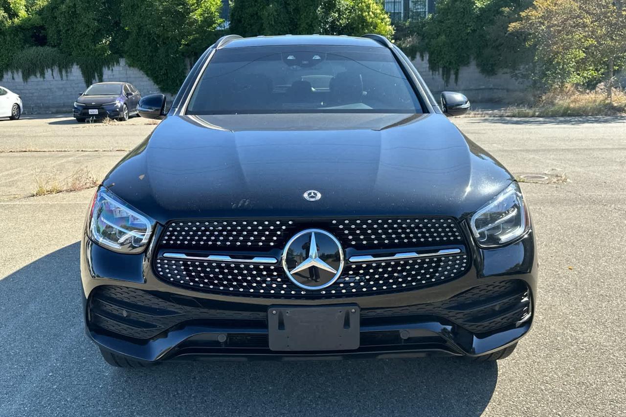 2022 Mercedes-Benz GLC 300 GLC 300 Roseville CA