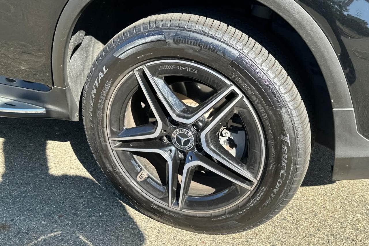 2022 Mercedes-Benz GLC 300 GLC 300 Roseville CA