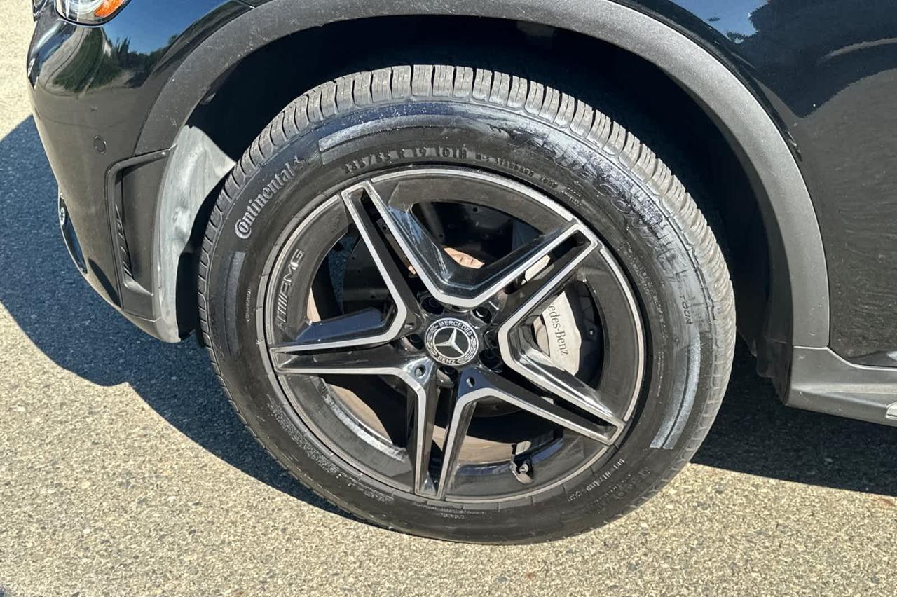 2022 Mercedes-Benz GLC 300 GLC 300 Roseville CA