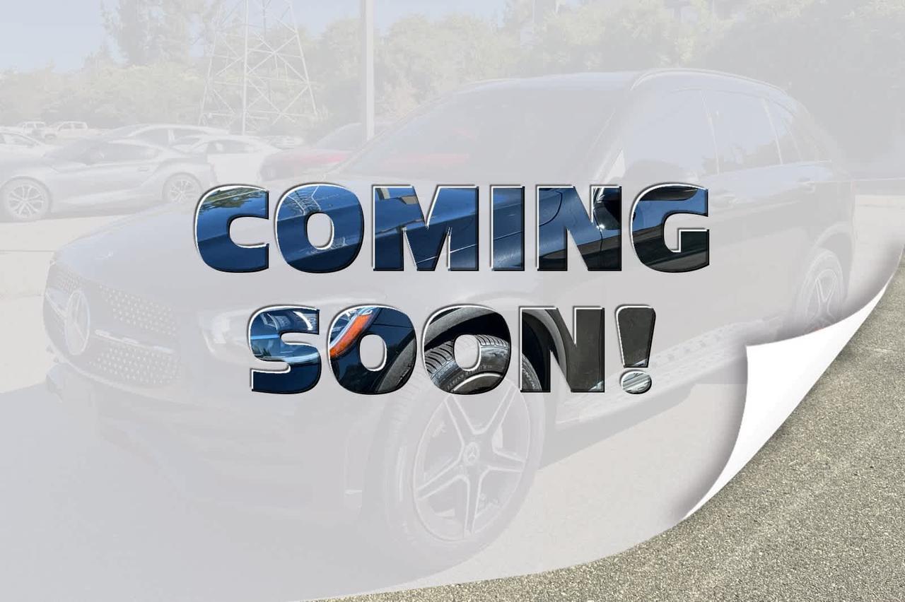 2022 Mercedes-Benz GLC 300 GLC 300