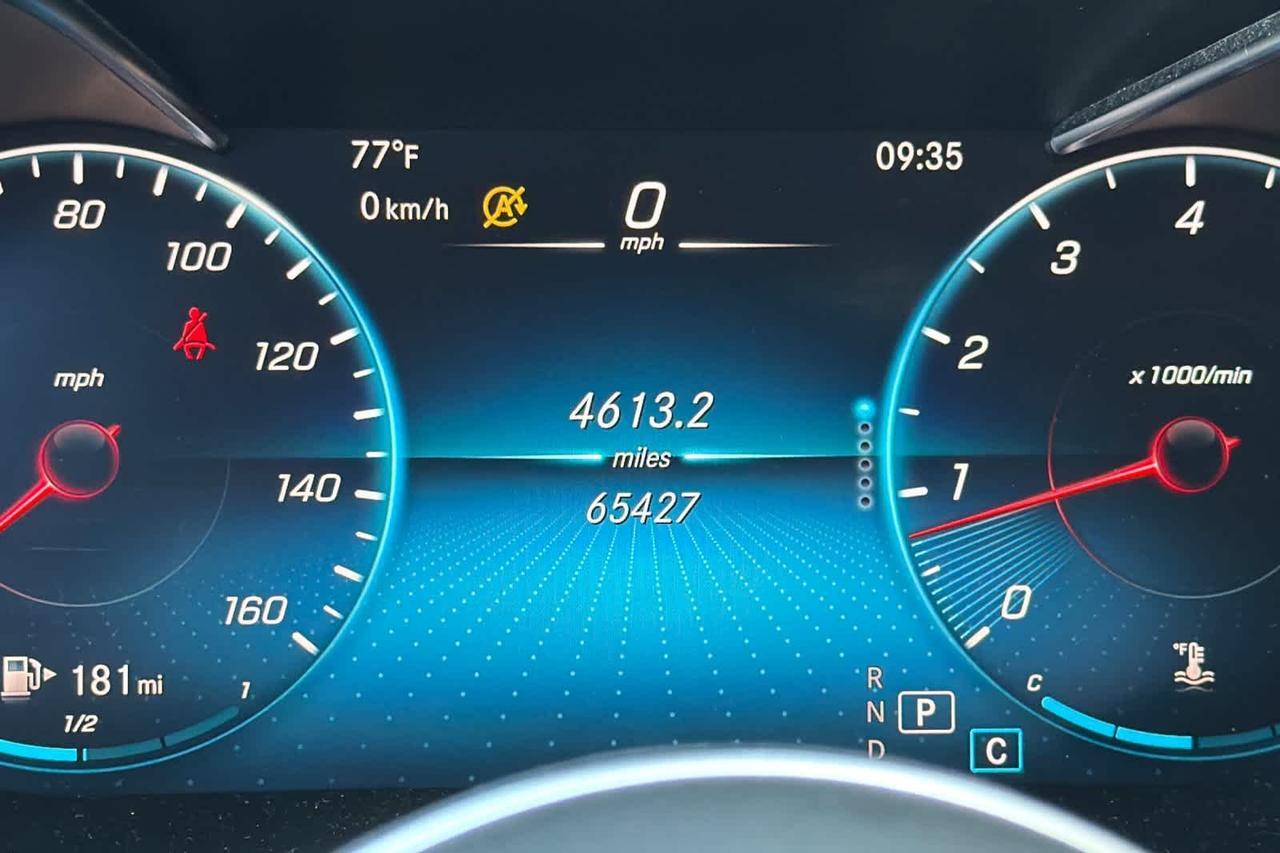 2022 Mercedes-Benz GLC 300 GLC 300 Roseville CA