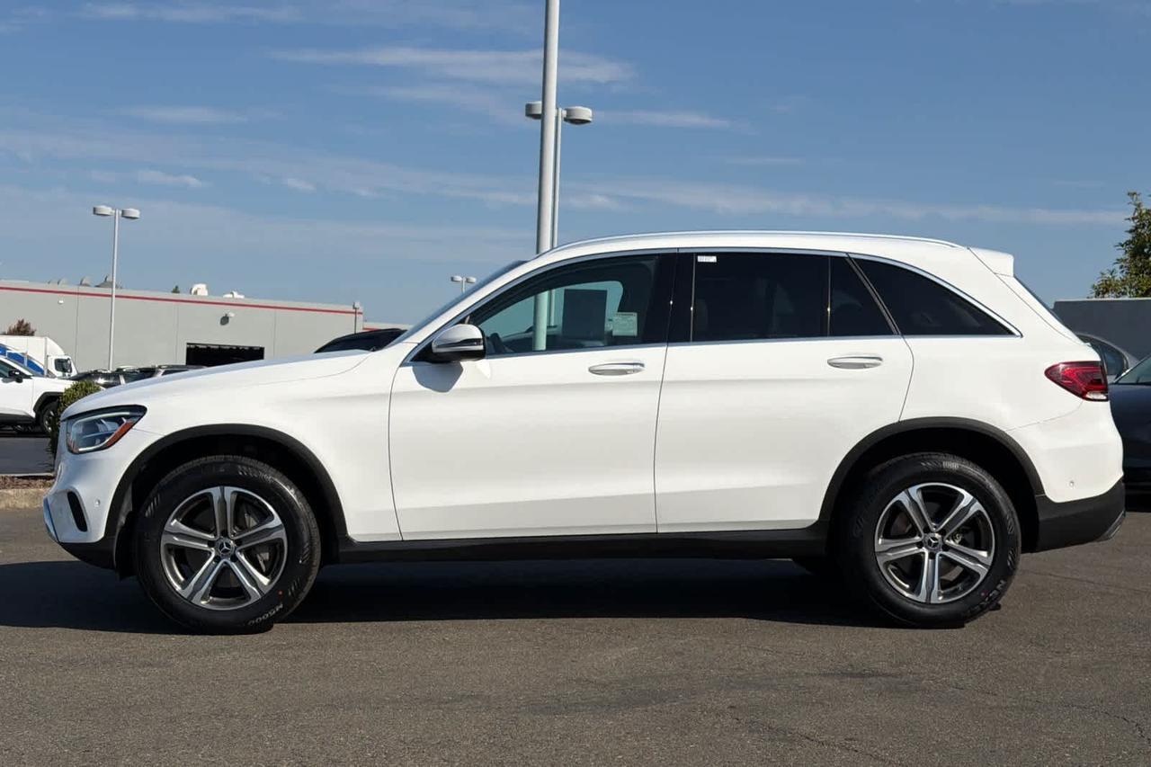 2022 Mercedes-Benz GLC 300 GLC 300 Roseville CA