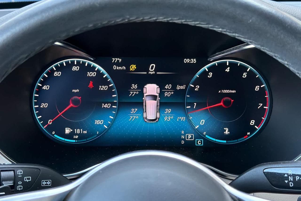 2022 Mercedes-Benz GLC 300 GLC 300 Roseville CA