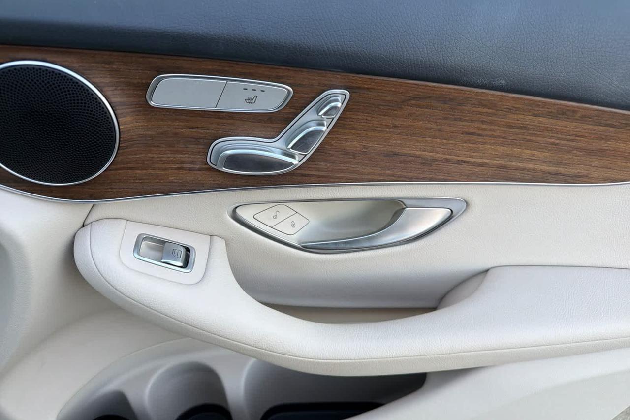 2022 Mercedes-Benz GLC 300 GLC 300 Roseville CA