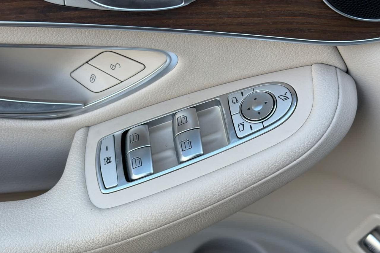 2022 Mercedes-Benz GLC 300 GLC 300 Roseville CA