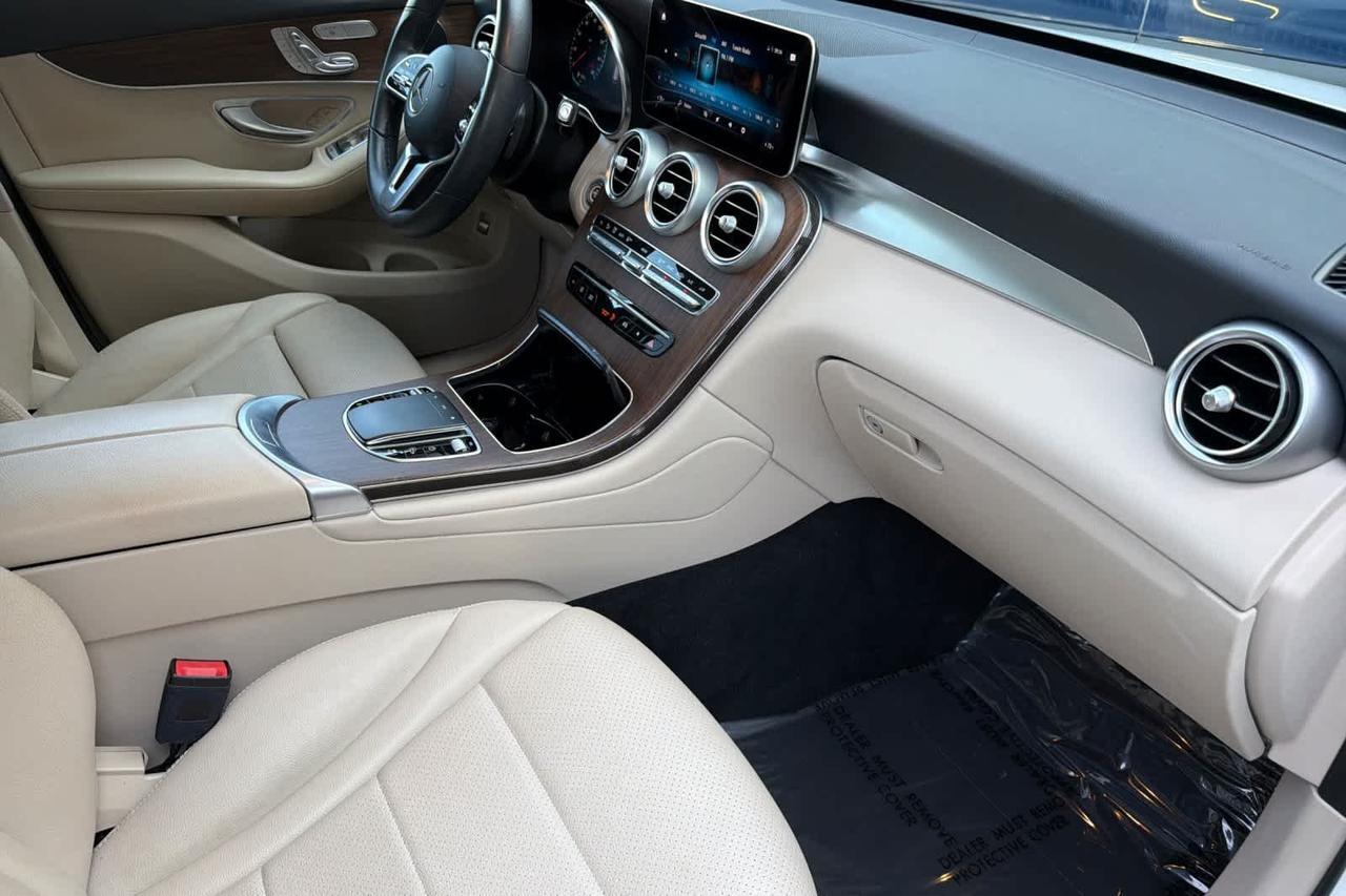 2022 Mercedes-Benz GLC 300 GLC 300 Roseville CA