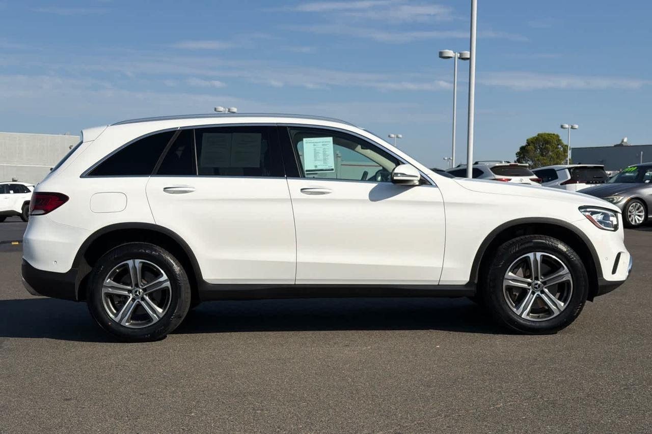 2022 Mercedes-Benz GLC 300 GLC 300 Roseville CA