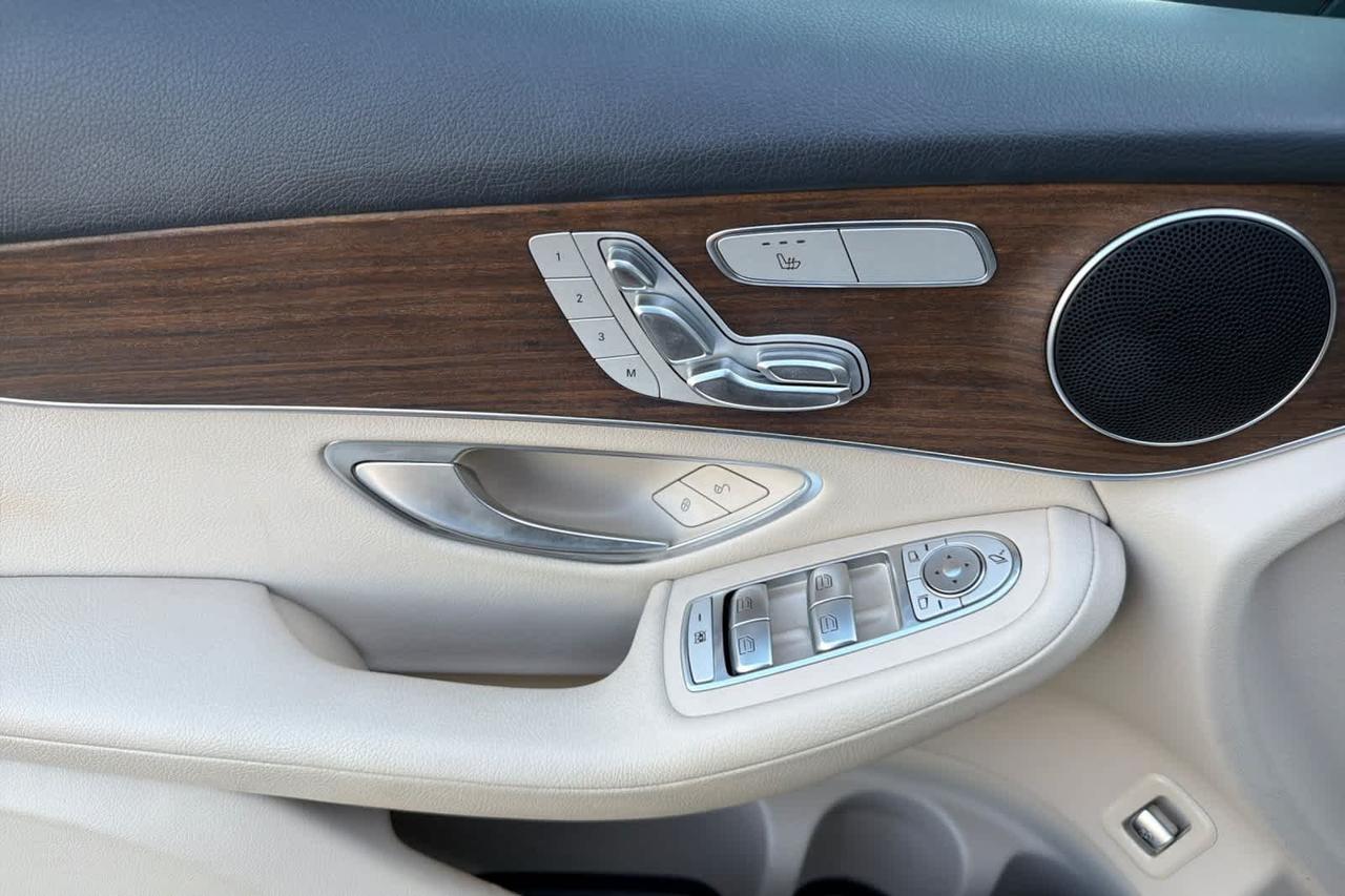 2022 Mercedes-Benz GLC 300 GLC 300 Roseville CA