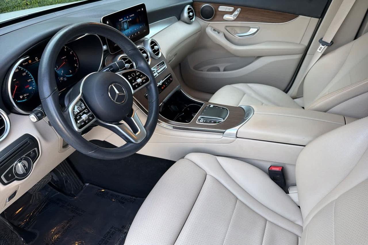 2022 Mercedes-Benz GLC 300 GLC 300 Roseville CA